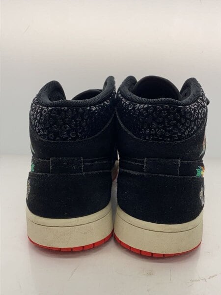 NIKE(ナイキ) / エアジョーダン1 ミッド シエンプレファミリア/27.5cm