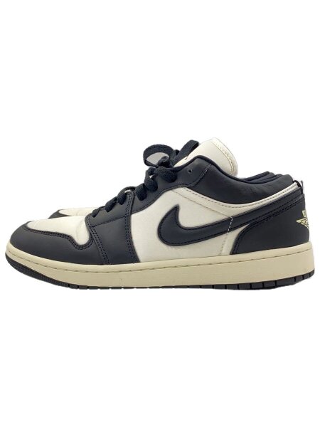 NIKE(ナイキ) / エアジョーダン 1 ロー SE ビンテージパンダ/28cm 