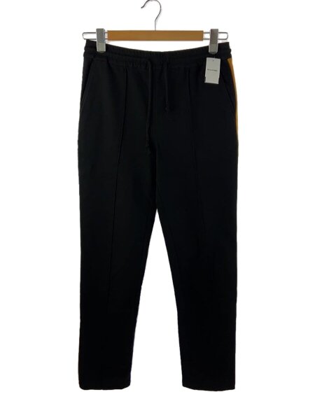 JOHN LAWRENCE SULLIVAN / ボトム/XS/コットン/BLK/JLSW-01-S// JOHN LAWRENCE SULLIVAN(ジョンローレンスサリバン) / ボトム/XS