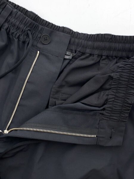 Y-3(ワイスリー) / 19AW/ナイロンカーゴパンツ/Sサイズ/コットン