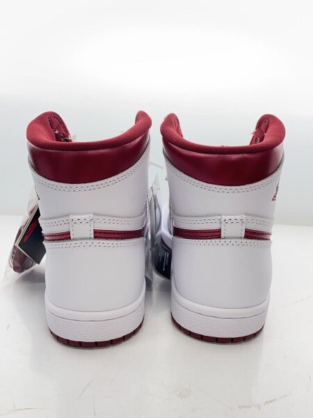 NIKE(ナイキ) / エア ジョーダン 1 ハイ 85 メタリックバーガンディ 