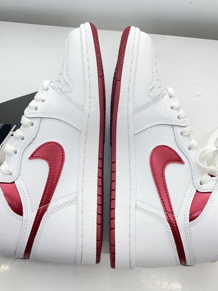 NIKE(ナイキ) / エア ジョーダン 1 ハイ 85 メタリックバーガンディ 