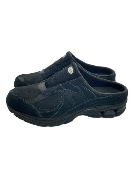 NEW BALANCE◆M2002RMR/ミュール/29cm/トリプルブラック/M2002RMR/サンダル/ニューバランス ニューバランス2002Rミュール「トリプルブラック」 M2002RMRを購入