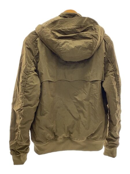 BARACUTA(バラクータ) / フード付き G9中綿ブルゾン/40/ポリアミド 