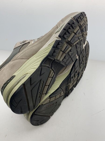 NEW BALANCE(ニューバランス) / イングランド製/M991GL/グレー/US8.5 