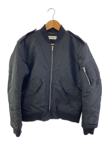 SAINT LAURENT(サンローラン) / サンローラン/クラシックボンバー 
