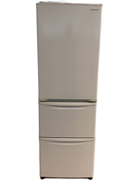 Panasonic(パナソニック) / 冷蔵庫・冷凍庫 NR-C372N-W | 中古品の販売 
