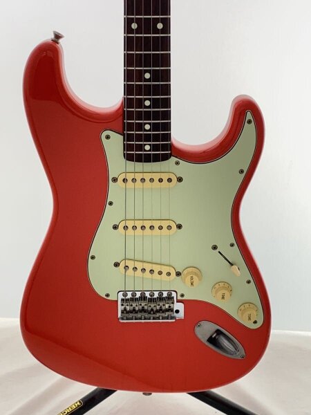 Fender Japan(フェンダージャパン) / ST62-70TX ST62-70TX/1993～1994