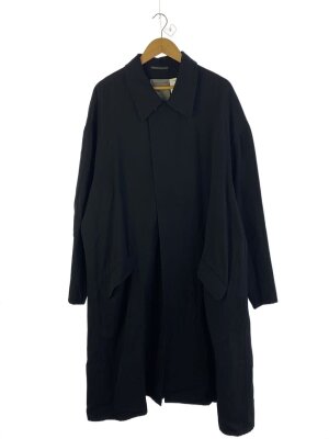 yohji yamamoto POUR HOMME(ヨウジヤマモトプールオム) / モヘヤロング