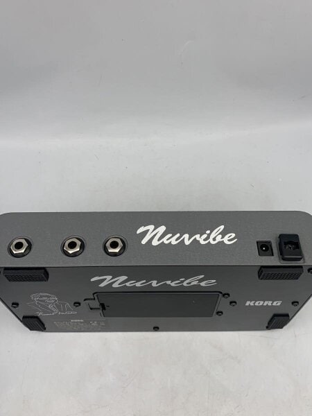 KORG(コルグ) / Nuvibe エフェクター Nuvibe | 中古品の販売・通販なら