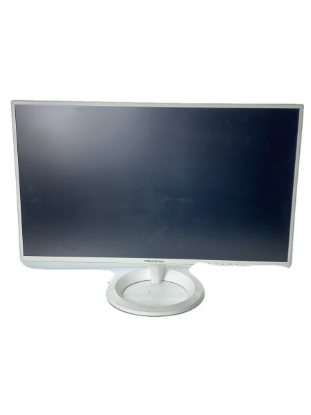 液晶モニター プリンストン PTFWJA-24W 23.8インチ ホワイト
