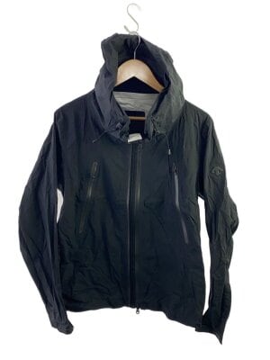 DESCENTE(デサント) / WATERPROOF JACKET/ナイロンジャケット/L