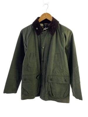 Barbour(バブアー) / ジャケット/S/コットン/BLU/1601072/灯台タグ復刻