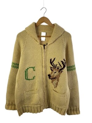 その他ブランド(ソノタブランド) / GRANDLY/ステンカラーコート/L/羊革