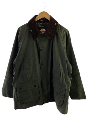 Barbour(バブアー) / BEDALE/ビデイル/ワックスツイードジャケット/34