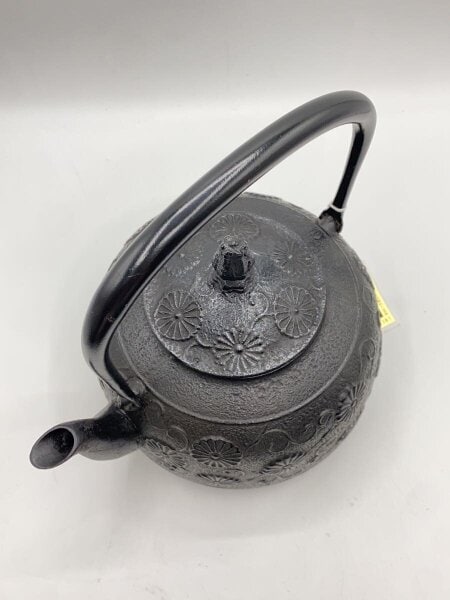 南部鉄器 / 調理器具その他/容量:2L/BLK/MT-278 南部鉄器(ナンブテッキ) / 調理器具その他/容量:2L/BLK/MT-278 | 中古