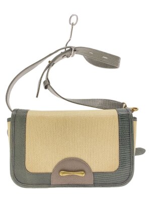 TOFF&LOADSTONE(トフアンドロードストーン) / ショルダーバッグ/レザー