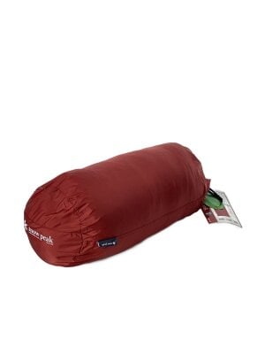 KLYMIT(クライミット) / KSB20 シュラフ/RED | 中古品の販売・通販なら