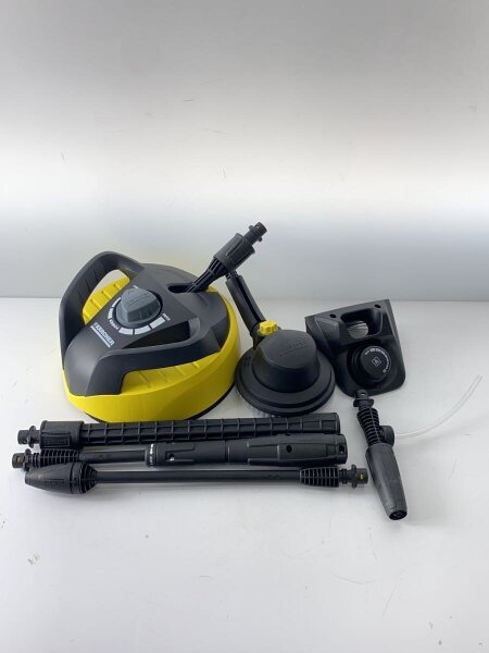 KARCHER(ケルヒャージャパン) / 高圧洗浄機 K5 サイレント カー&ホーム 