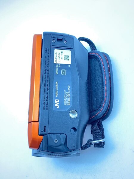 JVC・Victor(ジェイブイシービクター) / ビデオカメラ Everio GZ-R300