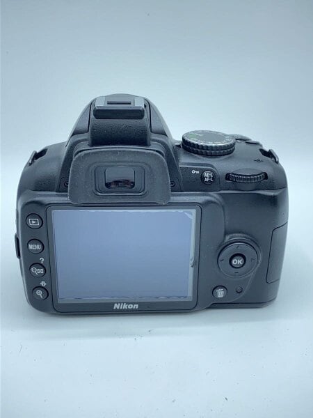 Nikon(ニコン) / デジタル一眼カメラ D3000ボデイ | 中古品の販売