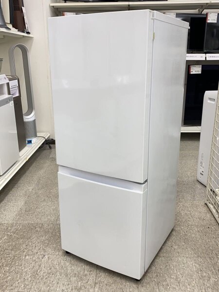 3/18まで】amadana 冷蔵庫 ホワイト