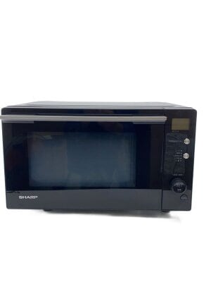 SHARP(シャープ) / オーブンレンジ RE-F163-B | 中古品の販売・通販