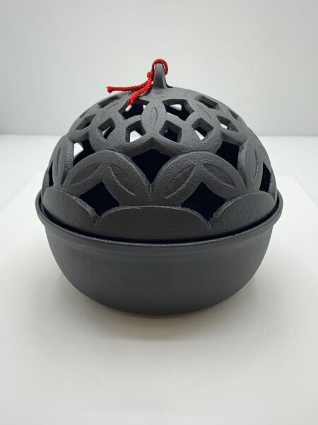 南部鉄器(ナンブテッキ) / インテリア雑貨/OIGEN/奥州水沢/手まり蚊