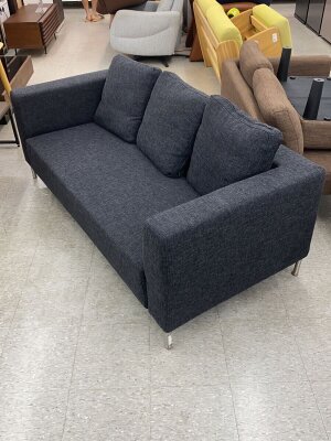 3人掛けソファ（家具）検索結果|中古品の通販サイト セカンド