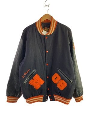 GAME sportswear(ゲームスポーツウェア) / ジャケット/XXL/ナイロン