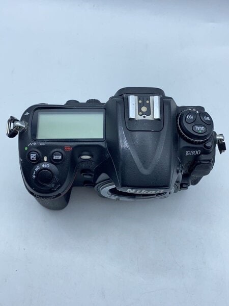 Nikon(ニコン) / デジタル一眼カメラ D300 ボディ | 中古品の販売