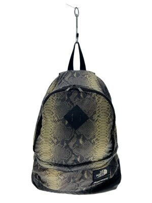 THE NORTH FACE(ザノースフェイス) / リュック/PVC/ベージュ/NM82119R