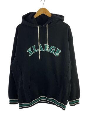 X-LARGE(エクストララージ) / ×TUPAC/PULLOVER HOODED SWEAT/パーカー