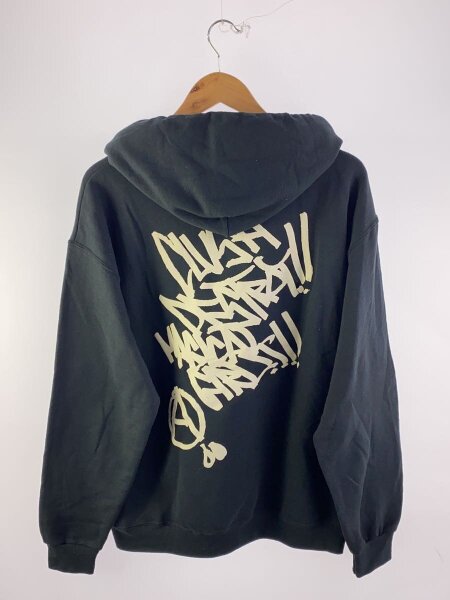 SURT(サート) / パーカー/M/コットン/BLK | 古着の販売・通販なら 