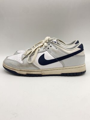 NIKE / ローカットスニーカー_FJ1566-100/26cm/WHT NIKE(ナイキ) / ローカットスニーカー_FJ1566-100/26cm/WHT | 中古品の