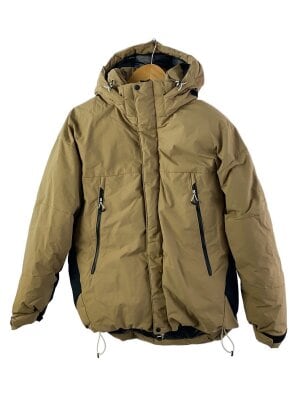 KARRIMOR / EDAY DOWN FUR COAT/ダウンジャケット/S/ナイロン/NVY/3D11WA11// KARRIMOR(カリマー) / EDAY DOWN FUR COAT/ダウンジャケット/S