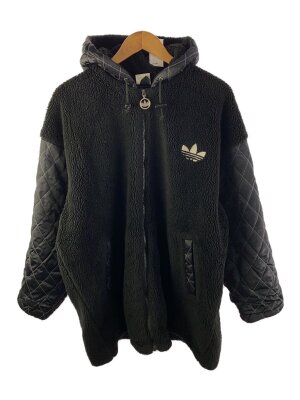 adidas(アディダス) / 00s/ATP型/トラックジャケット/XXL/ベロア