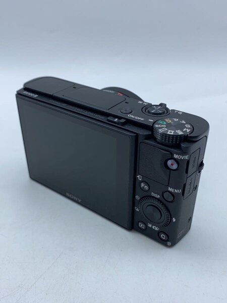 SONY(ソニー) / デジタルカメラ サイバーショット DSC-RX100M3 | 中古
