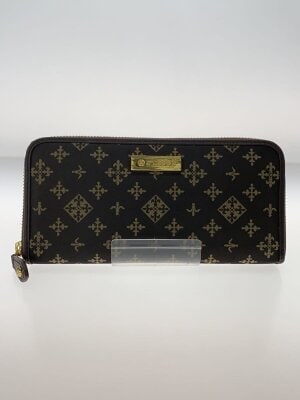 russet(ラシット) / ミニマルハーフウォレット/2つ折り財布/レザー/GRY