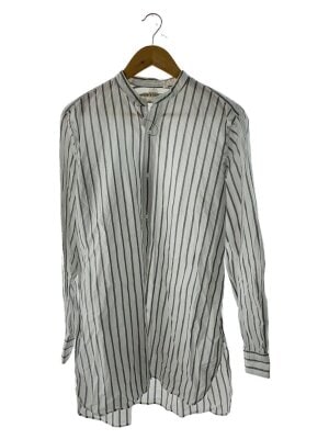 HEUGN(ユーゲン) / カーゴパンツ/2/リネン/IVO/TROUSER036/ユーゲン/白