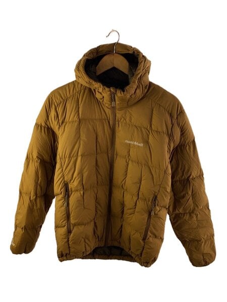 mont-bell(モンベル) / ネージュダウン パーカ MENS/M/ナイロン/CML 