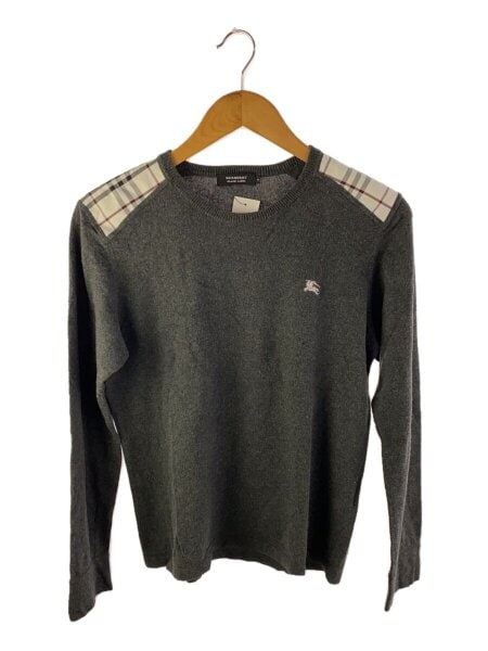 BURBERRY BLACK LABEL(バーバリーブラックレーベル) / ニット 