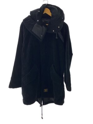 glamb(グラム) / シングルライダースジャケット/2/レザー/NVY/無地