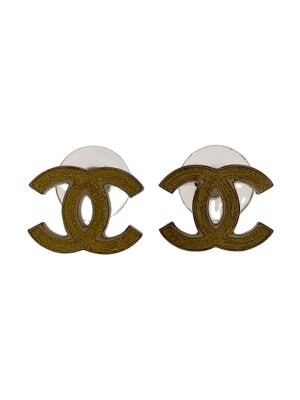 CHANEL(シャネル) / ピアス/--/メンズ/片耳 | 中古品の販売・通販なら