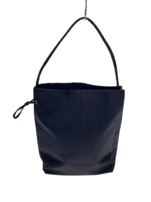 MARY AL TERNA / MARY AL TERNA/ムーン　ウルトラスエード/ショルダーバッグ/ブラック/27BG-29 MARY AL TERNA(メアリオルターナ) / MARY AL TERNA/ムーン ウルトラ