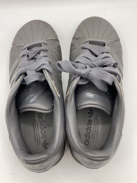adidas(アディダス) / SUPERSTAR XLG_スーパースター XLG/27.5cm/GRY 