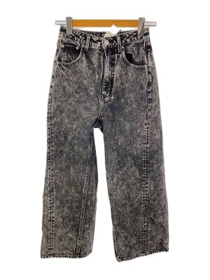 FRAY I.D(フレイアイディー) / 25SS/ビスチェキャミコンビシャツ/長袖