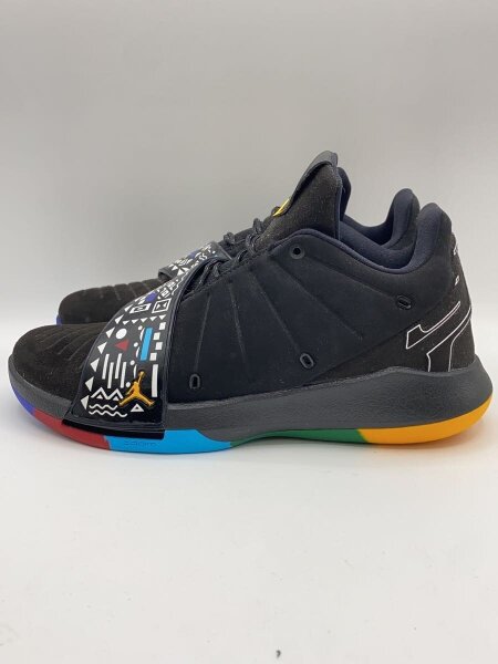 NIKE(ナイキ) / JORDAN CP3.XI/ジョーダン/ブラック/AA1272-007/27.5cm 