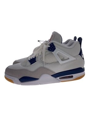 NIKE(ナイキ) / ハイカットスニーカー/28.5cm/WHT/CT8527-118 | 中古品