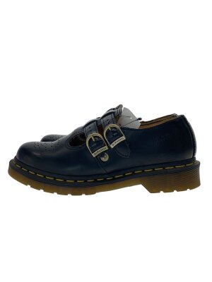 Dr.Martens(ドクターマーチン) / ドレスシューズ/US7/BLK/エナメル